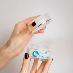 Crema viso